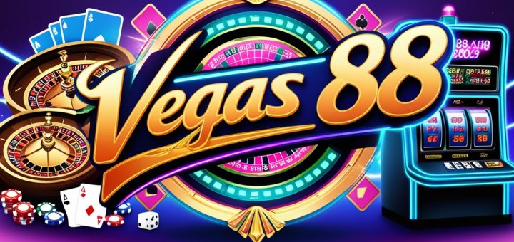 Vegas88